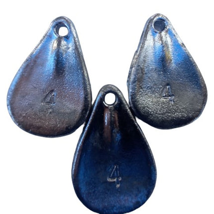 Collection image for: Anti Snag Sinkers