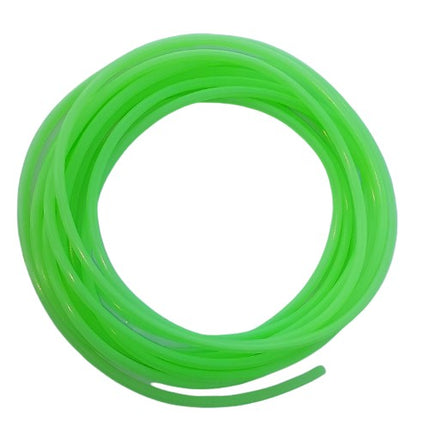 3 Metre roll of 2.5mm Lumo Tubing