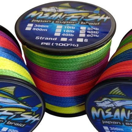 Collection image for: 8 Strand Braid
