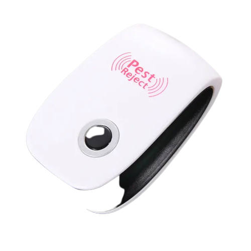 Ultrasonic Pest Repeller – Safe, Powerful, and Easy Pest Control