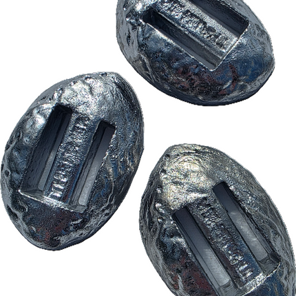 1.3kg Paua (Abalone) Dive Weight – Locally Crafted in Christchurch