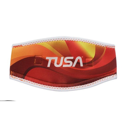 Premium Tusa Mask Strap Cover