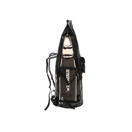 Labrax Backpack – 120L Waterproof Gear Bag