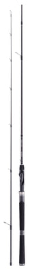 Shirasu IM-12 Perch Light Rod | 3-12g