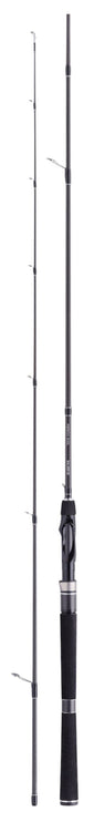 Shirasu IM-12 Perch Medium Light Rod | 6-19g