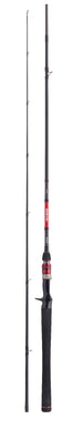 Shirasu IM-8 Cast M | Baitcasting Rod | 5-20g