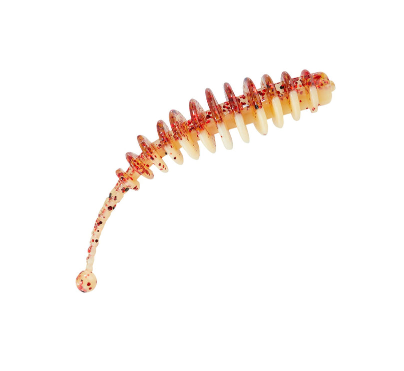 Scented Soft Bait Worms
