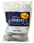 6oz Value Pack QTY 7