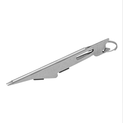 Fishing Knot tying tool