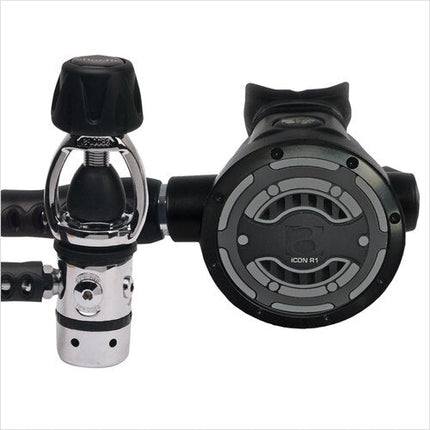 ATLANTIS ICON R1 REGULATOR