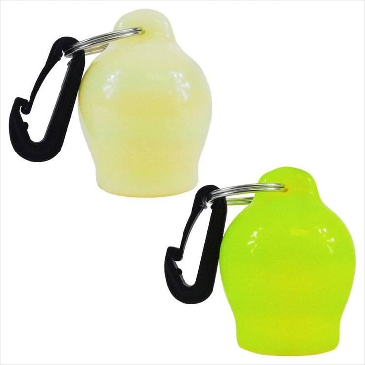 Atlantis Scuzzball Octi Holder