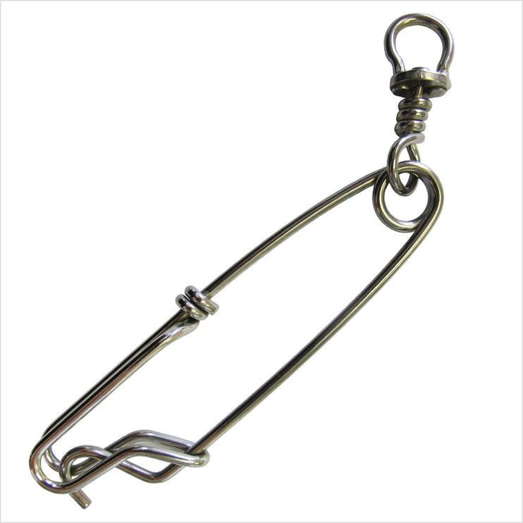 Gun Sharkclip  For Spearguns Large