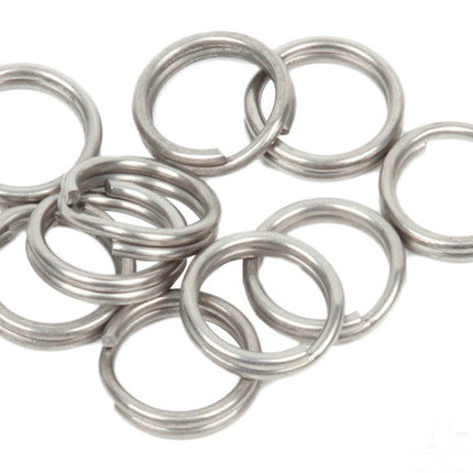Split Rings #8 (Pk 10)